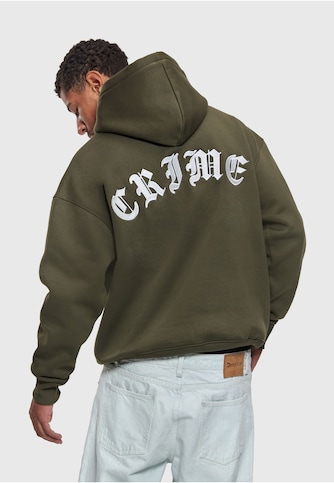 HEAVY OVERSIZE CRIME  