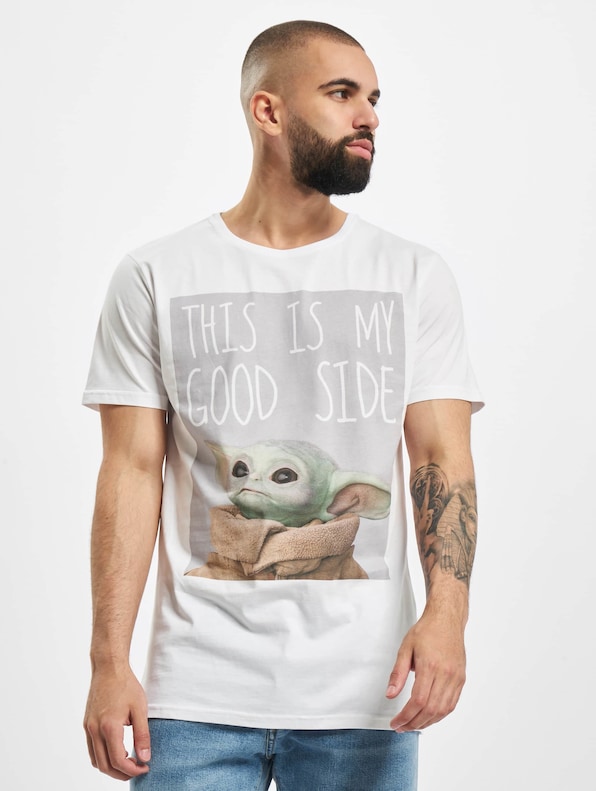 Baby Yoda Good Side-2