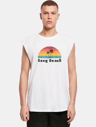  Long Beach Sleeveless