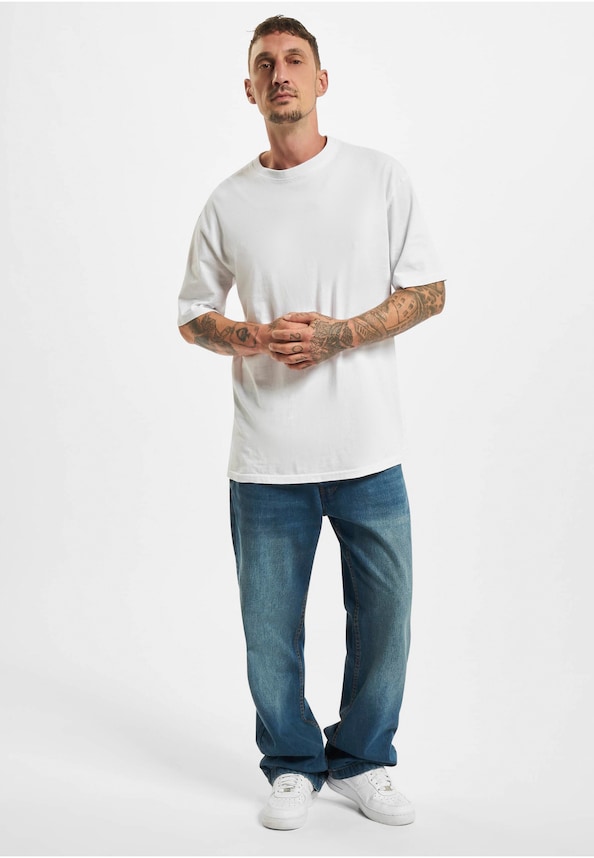 Rocawear WED Loose Fit Jeans-2