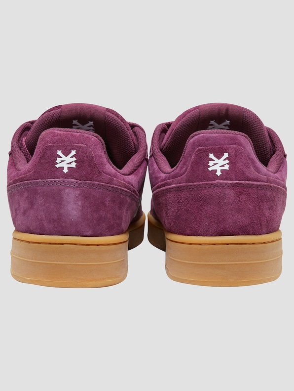 Zoo York Highbridge Sneakers-1