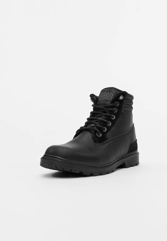 Urban Classics Winter Boots-2