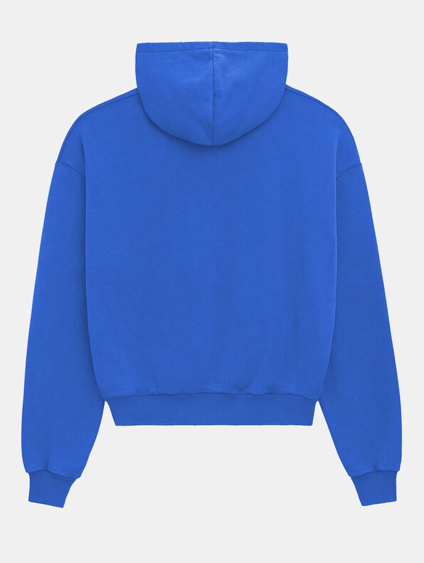 Prohibited Typo Hoodies-4