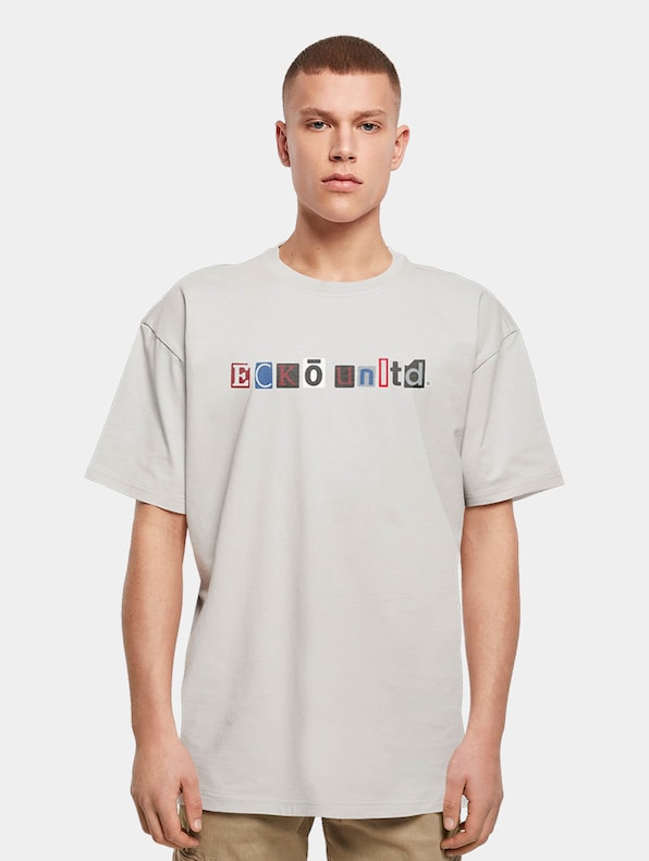 Ecko Unltd. Magazine T-Shirts-0