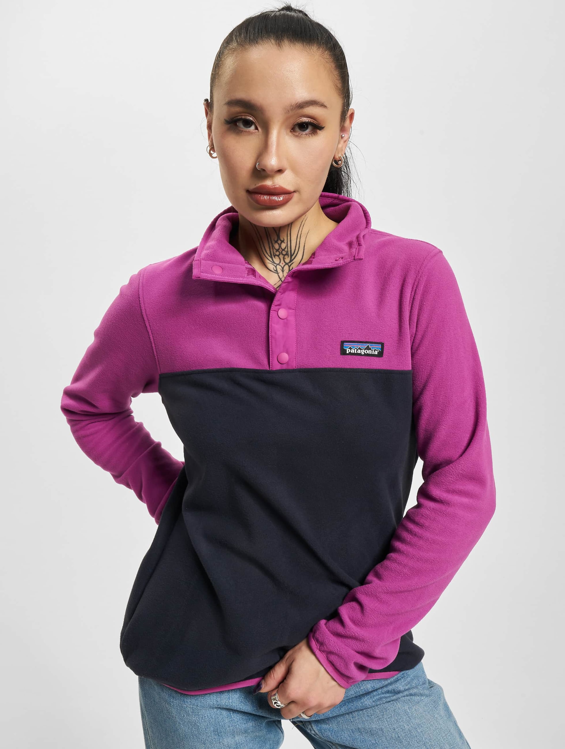 Micro snap online patagonia