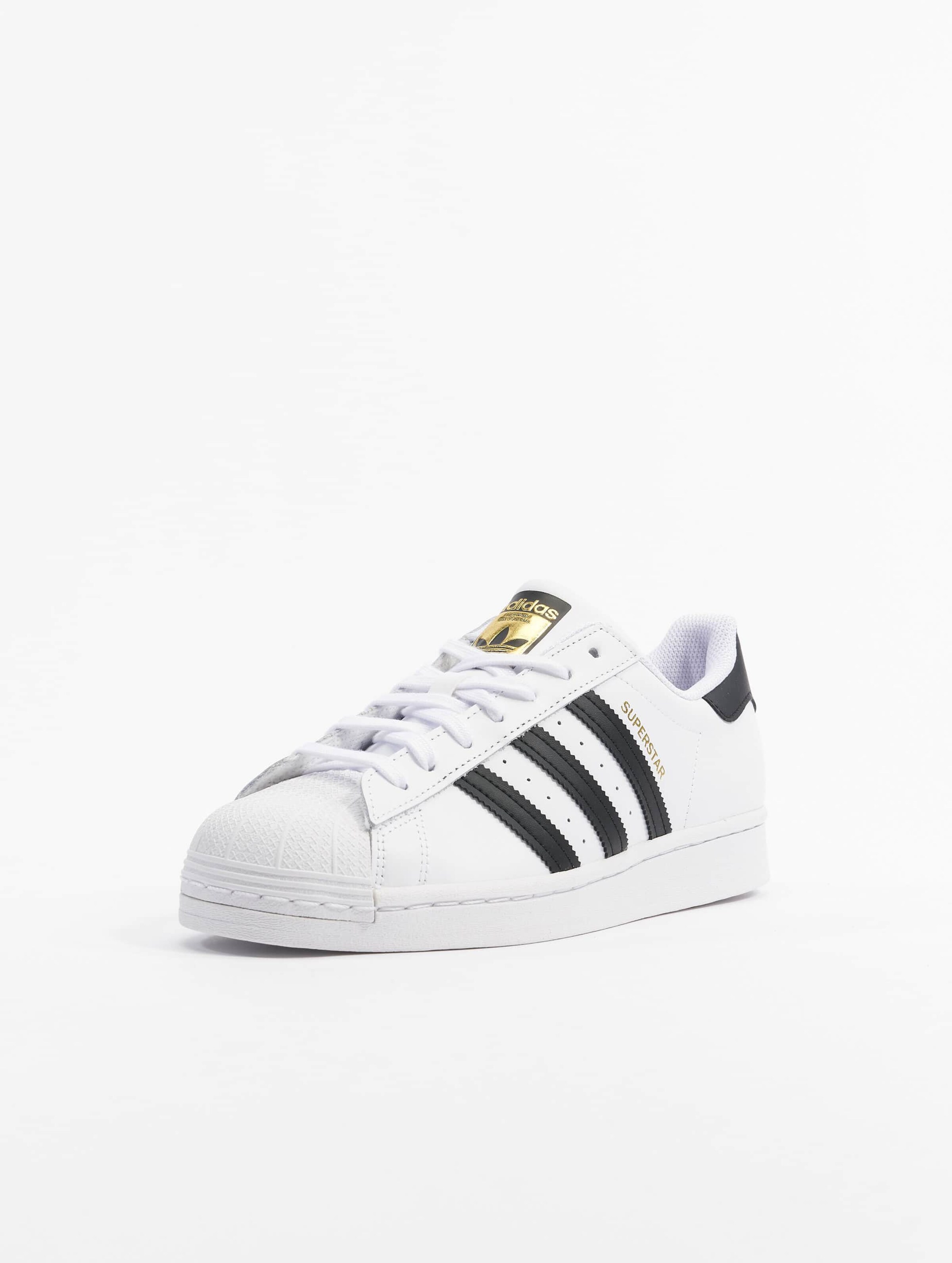 Adidas superstar store w scarpa