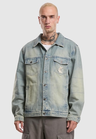 Karl Kani OG OS Denim Jacket
