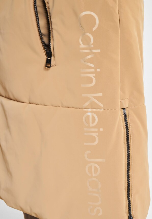 Jeans Faux Suede Oversized-5