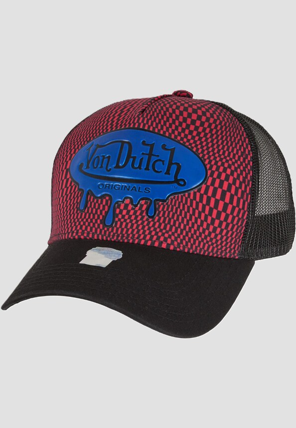 TRUCKER -0