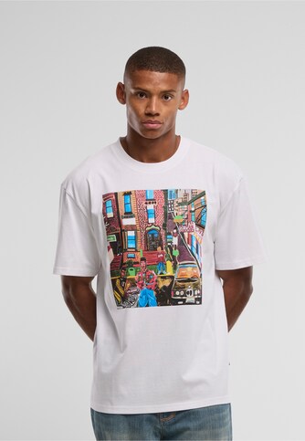 Woven Signature Collaboration Oversized 
