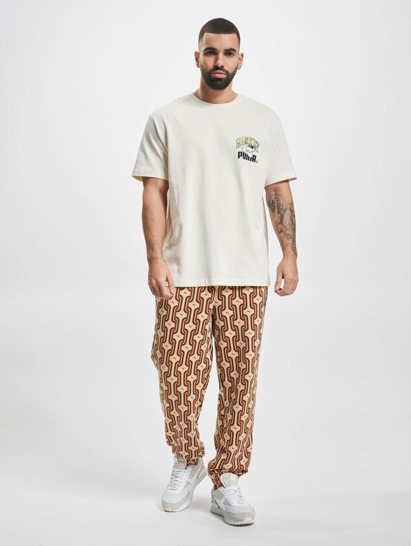 Puma X Market Relaxed Graphic T-Shirt-4