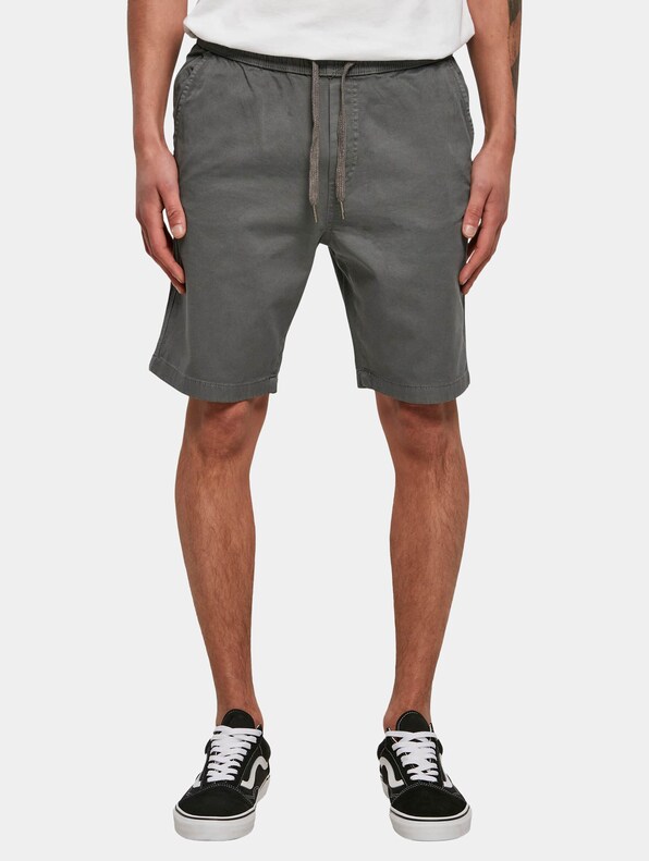 Stretch Twill Jogger-2