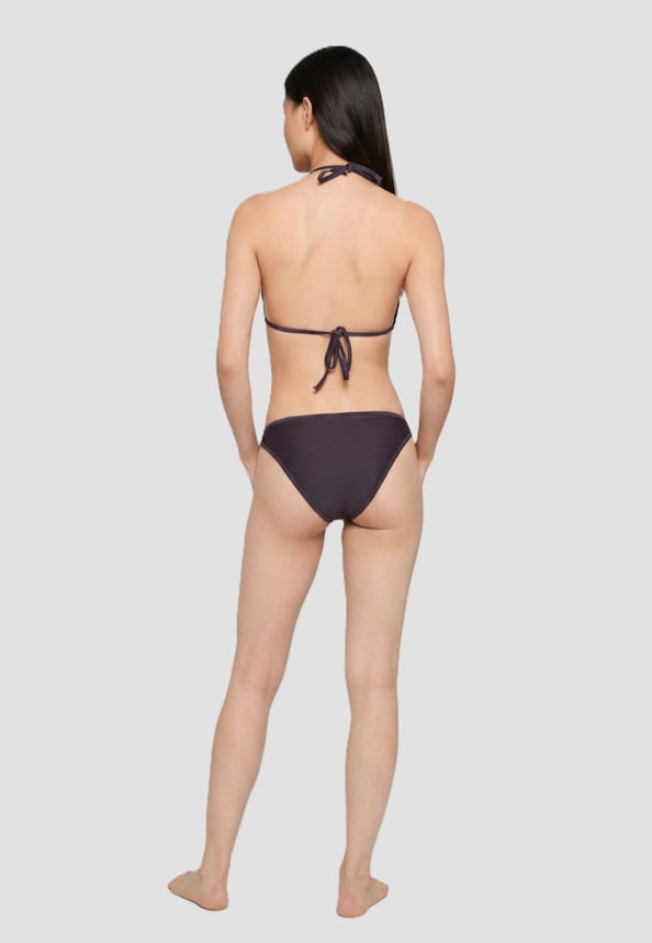 Ladies Piped -1