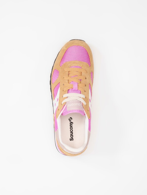 Saucony Shadow Original Sneakers-4