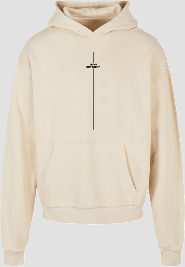 Think Different Ultra Heavy Hoody-2