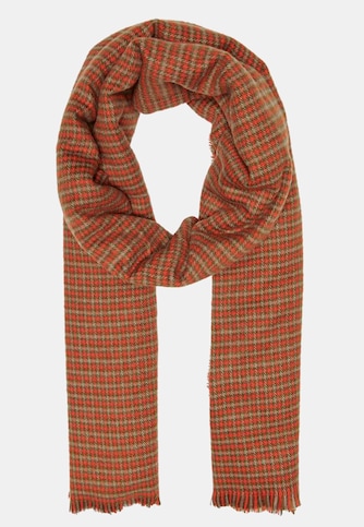 ONLY Damen Checked Scarf