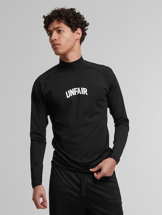 UNFAIR ATHLETICS Sportabteilung Rashguard Longsleeves