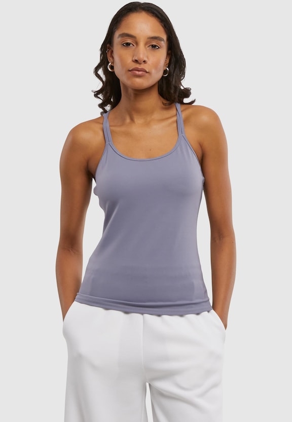 Ladies Sports Top-0