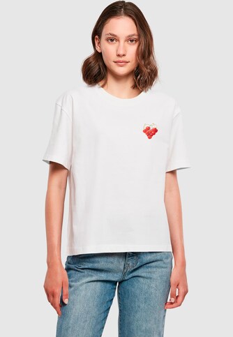 Cherrie Lovers Tee