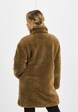 Ladies Oversized Sherpa -0