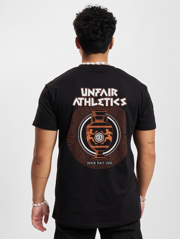 UNFAIR ATHLETICS Amphore T-Shirt-1