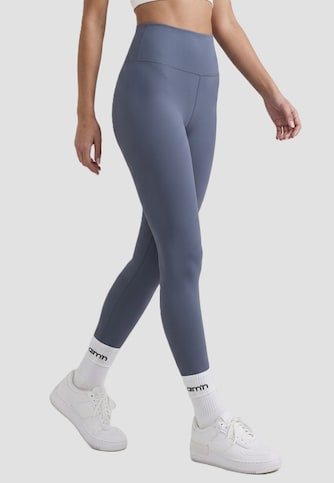 Ribbed Performance