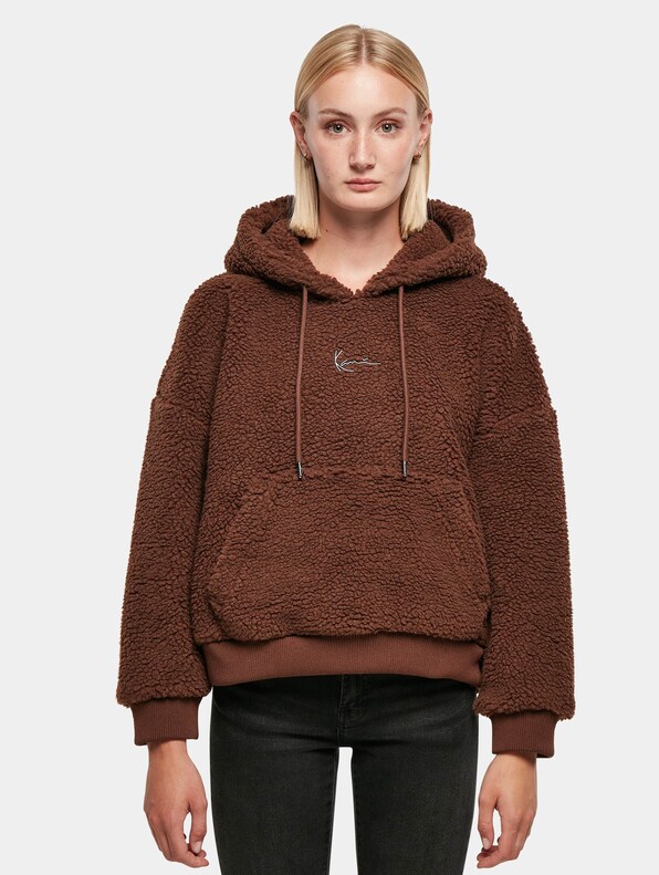 Metal Signature Teddy Os-2