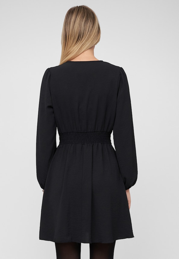 Longsleeve Dress-1