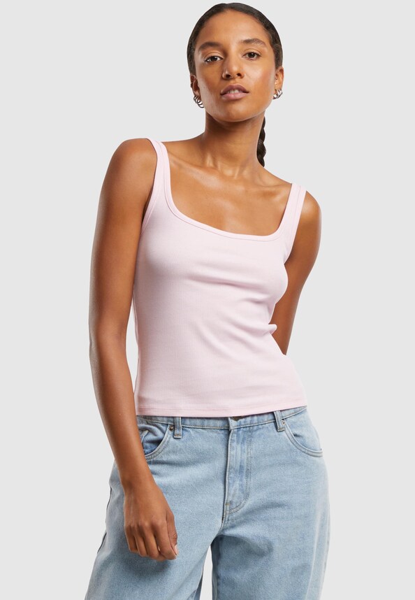 Ladies Wide Neck Rib-1