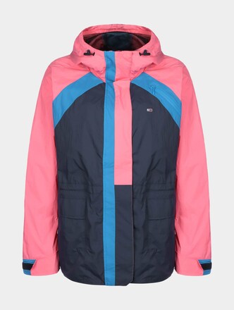 Tommy Jeans Colorblock