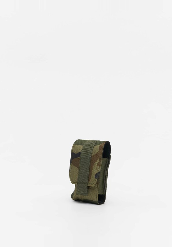 Brandit Molle Phone Medium Bag-1