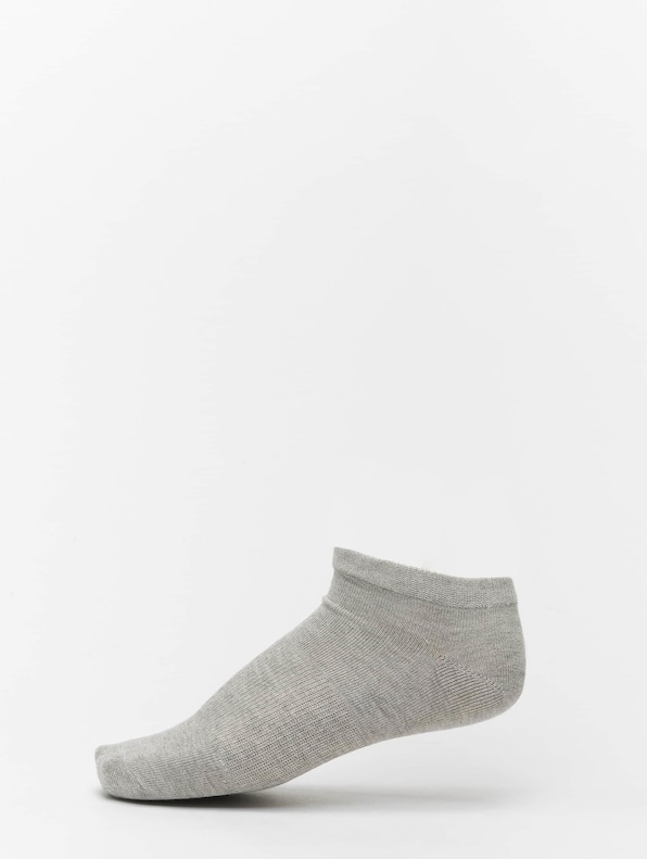 No Show Socks 5-Pack-1
