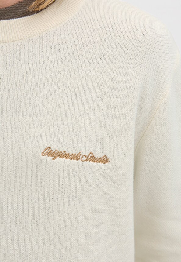 JORNORREBRO LIGHT KNIT -4