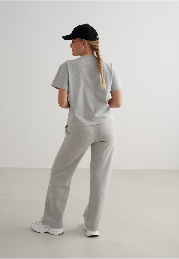 Varsity Boxy T-shirt-3