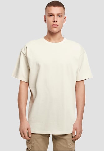 Kanagawa Welle with Heavy Oversize Tee