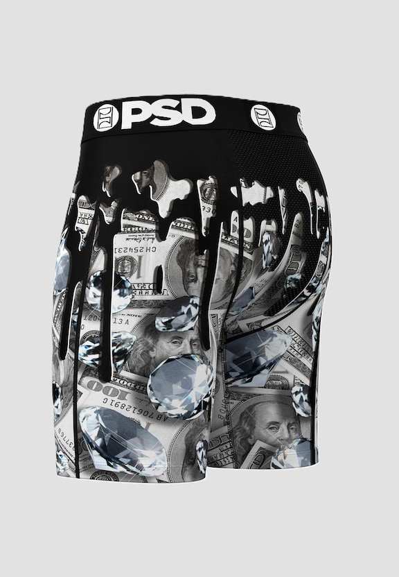 CASH DRIP-4