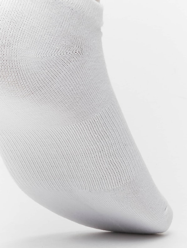 No Show Socks 5-Pack-6