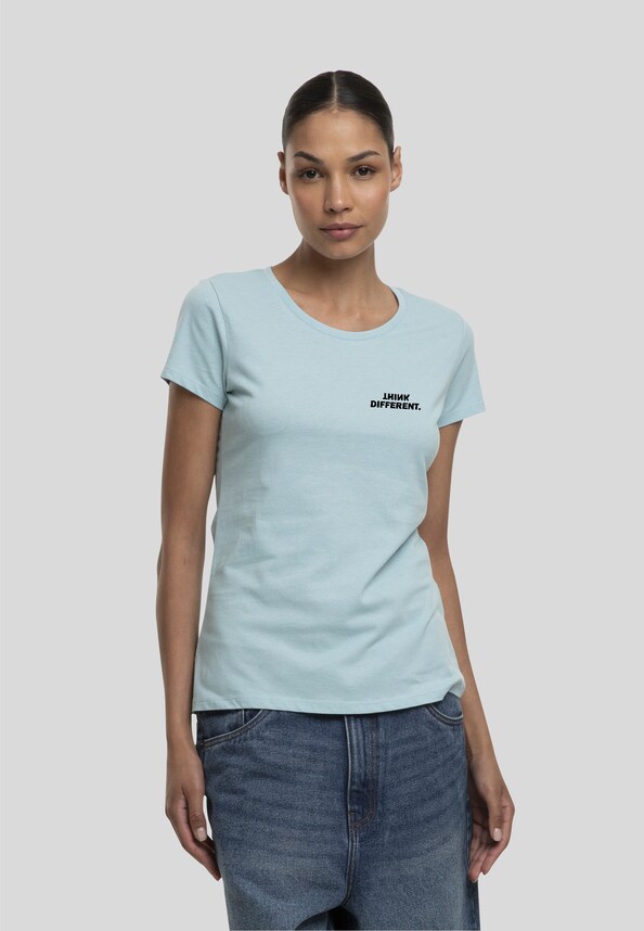 Think Basic Tee-0