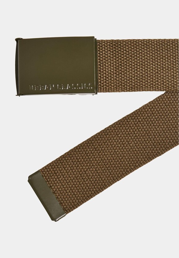 Colored Buckle Canvas 2-Pack-3