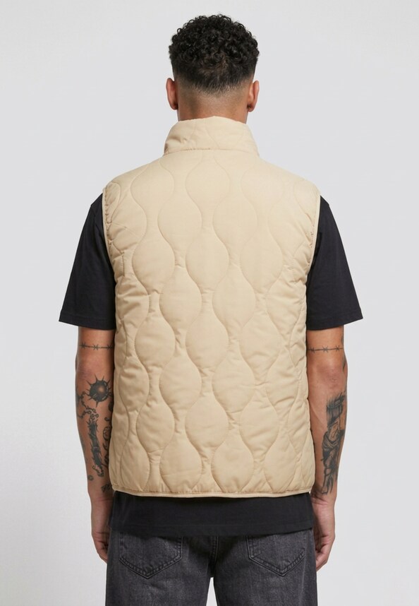 Mens Super Light Bubble-1