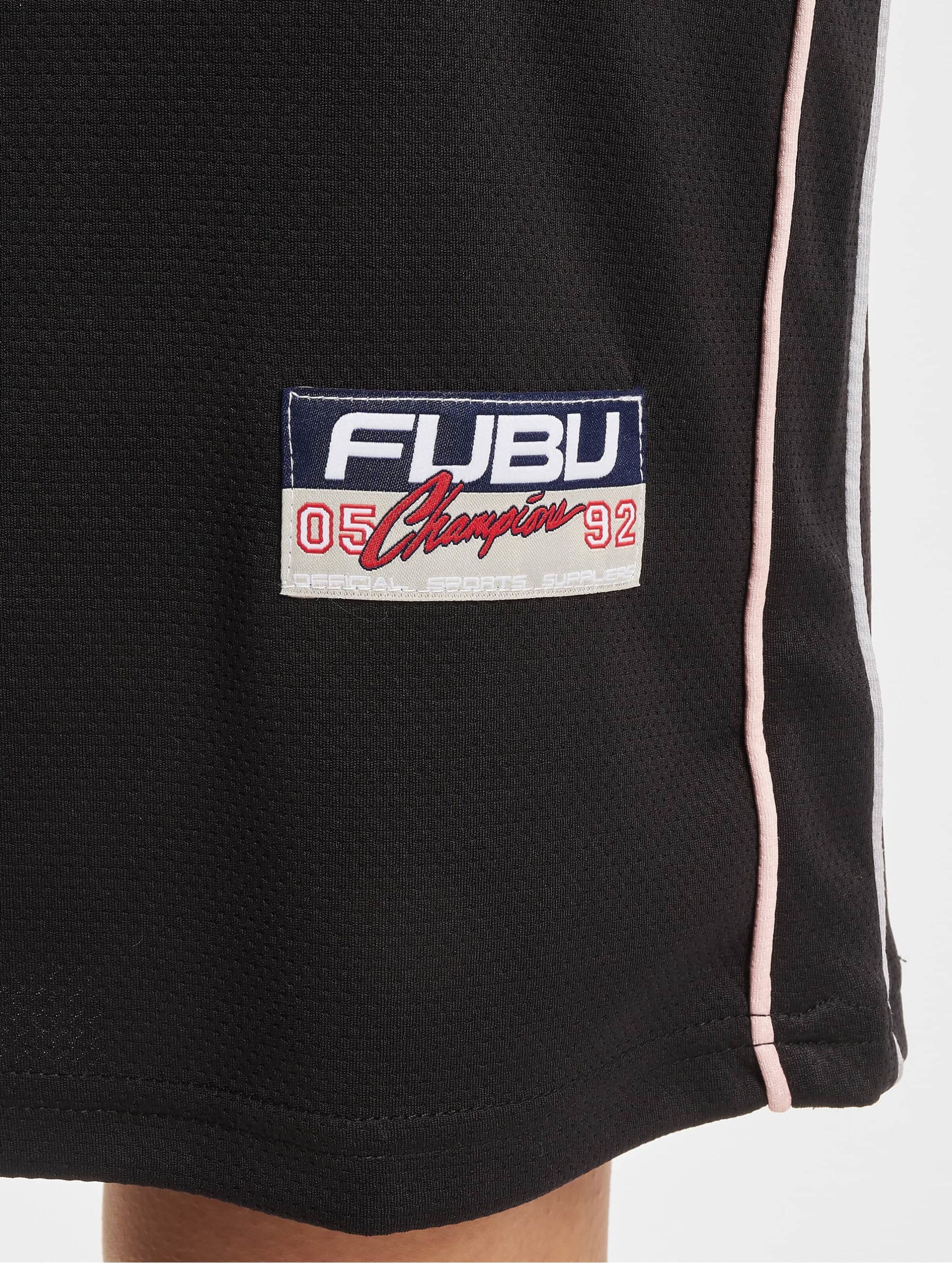 Fubu Athletics Harlem Sleeveless Kleid | DEFSHOP | 87901