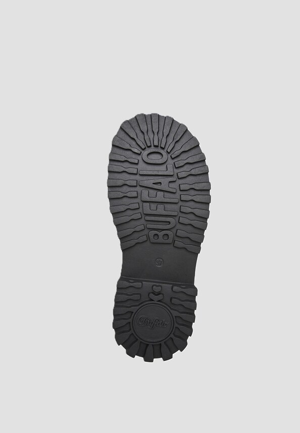 PLUTO CHELSEA BIKER MID-5