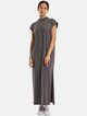 Ladies Vintage Long Dress-0