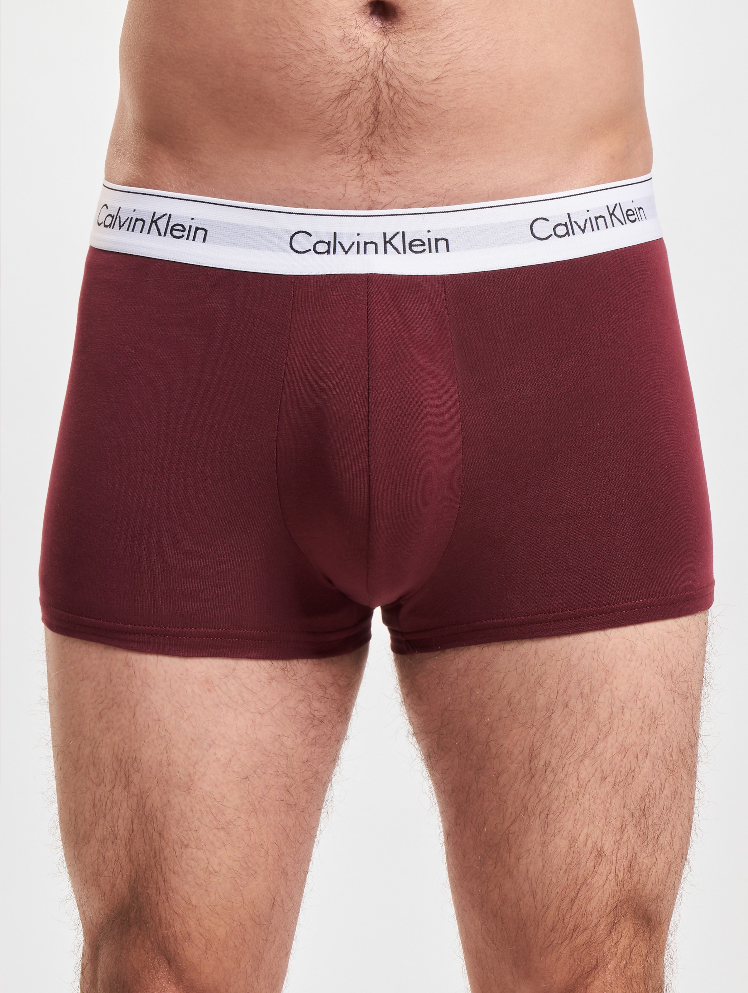 Calvin Klein 5 Pack Boxershorts DEFSHOP 90281