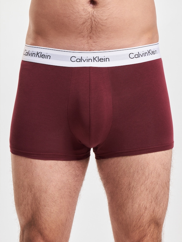 Calvin Klein 5 Pack Boxershorts-1
