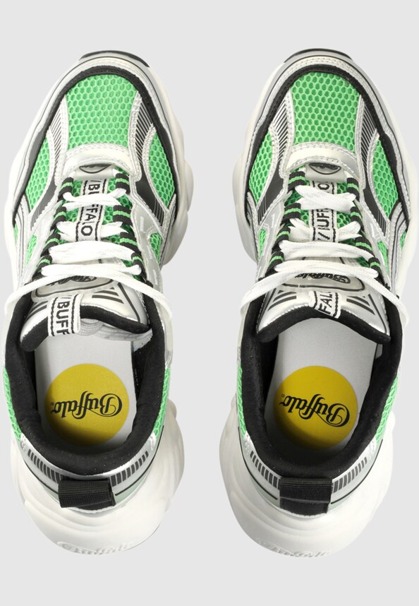 CLD Run JOG - Vegan -4