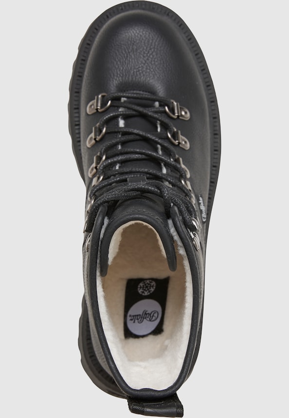 ASPEN HIKE - VEGAN NUBUCK-4