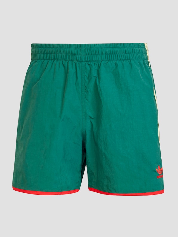 adidas Originals Sprinter Shorts-3