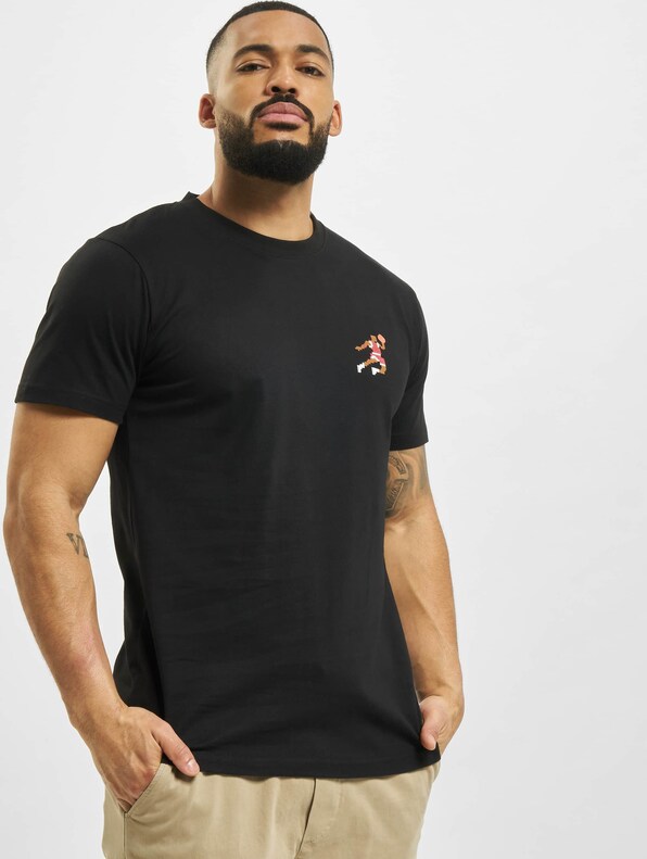 Small Basketball Player-0