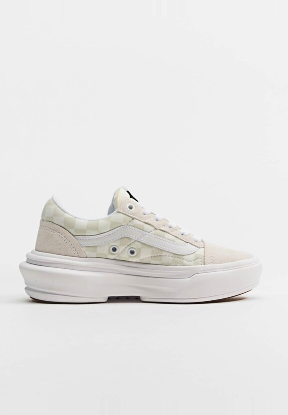 Ua Old Skool Overt Cc Checkerboard-3